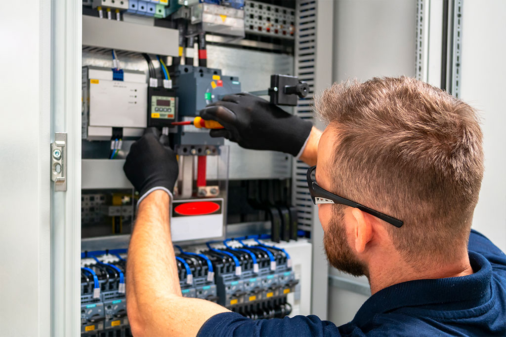 Electrical Installation Services Master Electrical Service